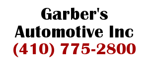 Garber's Automotive Inc